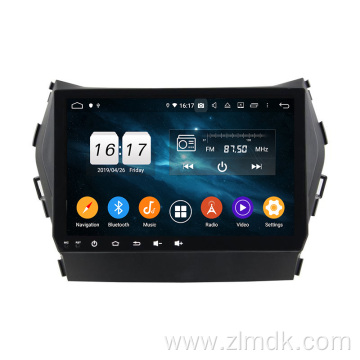 IX45 2013-2014 car multimedia android 9.0